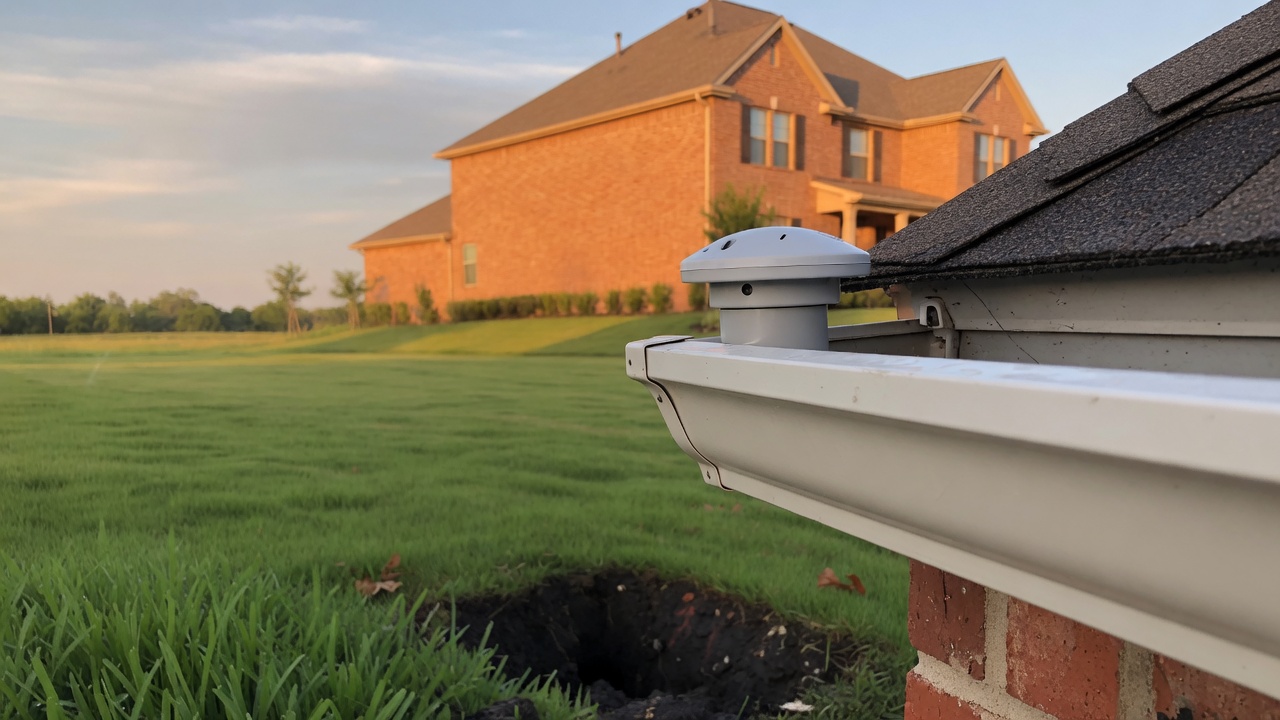 Rain Sensor Repair — Fulshear job